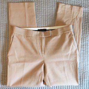 Ann Taylor Cropped Trousers